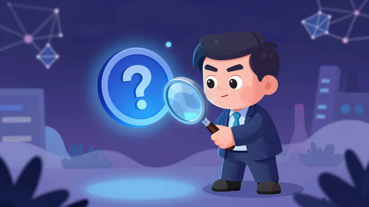 Thoreum x CoinMarketCap Airdrop Details: Is It Real?