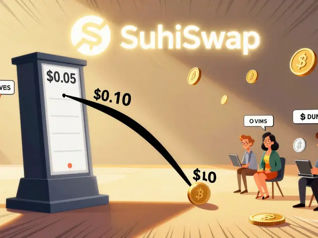 Divergence (DIVER) Airdrop: What You Need to Know About Token Distribution and Rewards