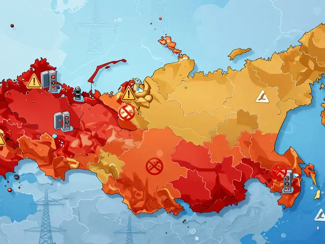 Mining Crypto in Russia: Current Laws, Bans, and Restrictions