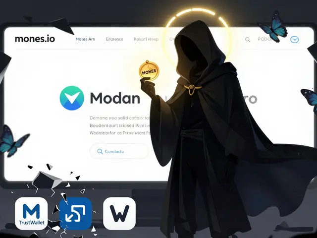 Mones Campaign Airdrop: What We Know and What You Need to Check