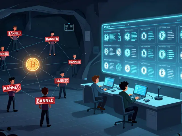 Pakistan Crypto Regulation Transformation: 2025 Pivot to Legalization