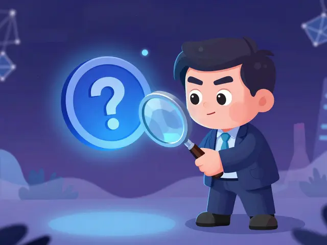 Thoreum x CoinMarketCap Airdrop Details: Is It Real?