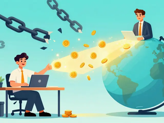 What is Chrono.tech (TIME) crypto coin