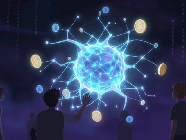 What is Coremind (CORE) crypto coin? The truth behind the AI hype