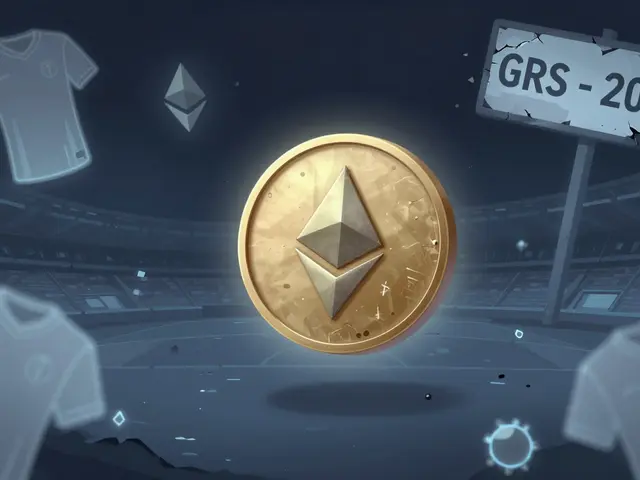 What is Giresunspor Token (GRS) Crypto Coin? A Real-World Look at a Dying Fan Token