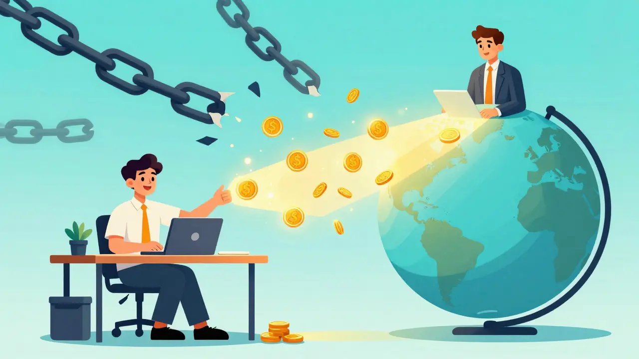 What is Chrono.tech (TIME) crypto coin