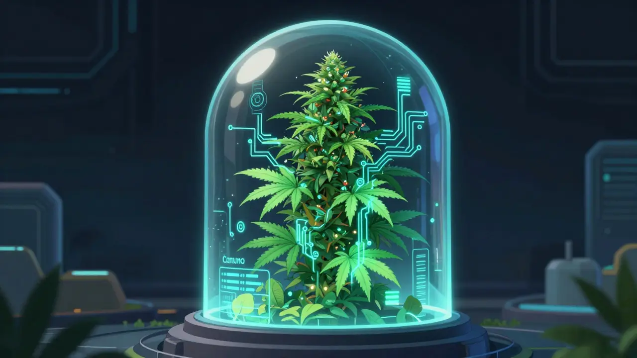 Cannumo (CANU) Launch Airdrop: Everything You Need to Know