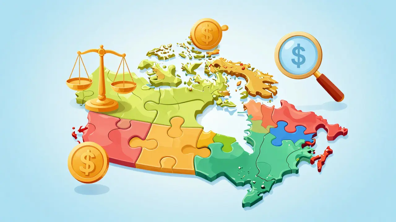 Crypto Regulations in Canada: A Provincial Breakdown for 2026