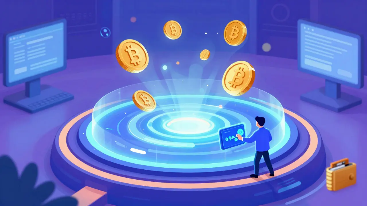 Kine Protocol (BSC) Review: Is This 200x Leverage DEX Safe?