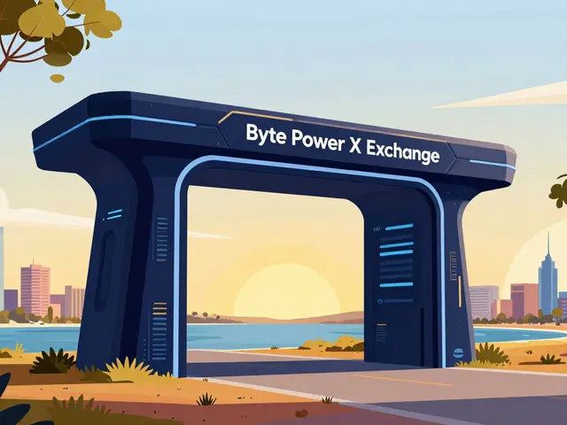 Byte Power X Exchange Review: Is This Australian Platform Safe for Trading?