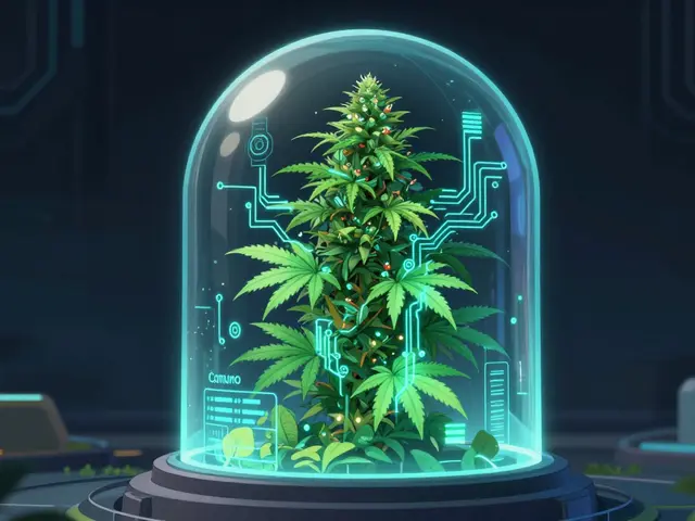 Cannumo (CANU) Launch Airdrop: Everything You Need to Know