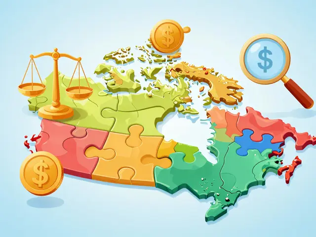 Crypto Regulations in Canada: A Provincial Breakdown for 2026