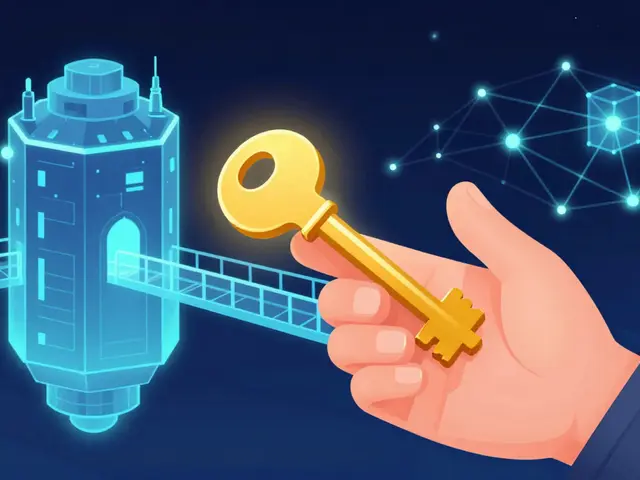 Futureswap Review 2026: Is This DeFi Perpetuals Platform Safe?