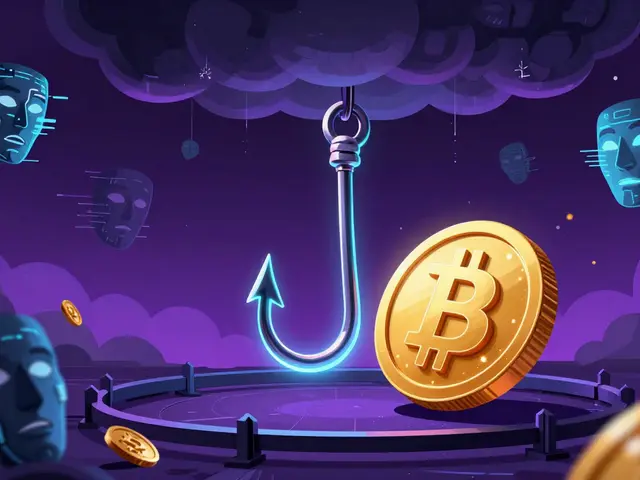 How to Spot and Stop Crypto Phishing Attempts in 2026