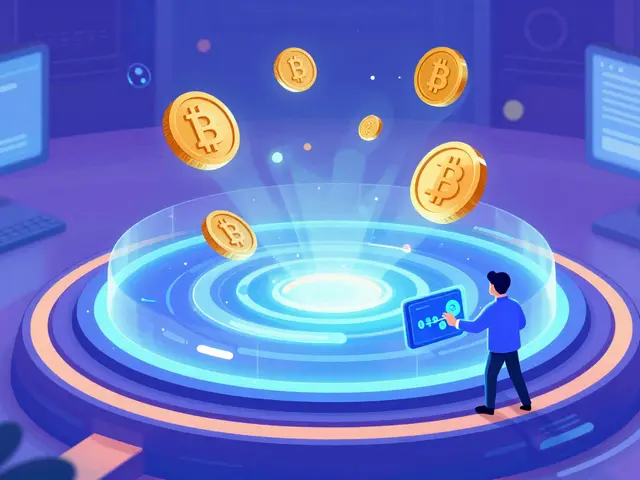 Kine Protocol (BSC) Review: Is This 200x Leverage DEX Safe?