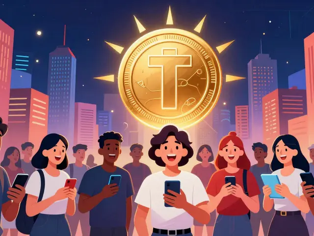 What is FreeTrump (TRUMP) Coin? A Guide to the Political Token