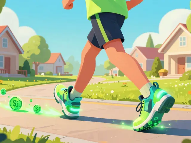 What is Green Satoshi Token (BSC)? A Complete Guide to GST Crypto