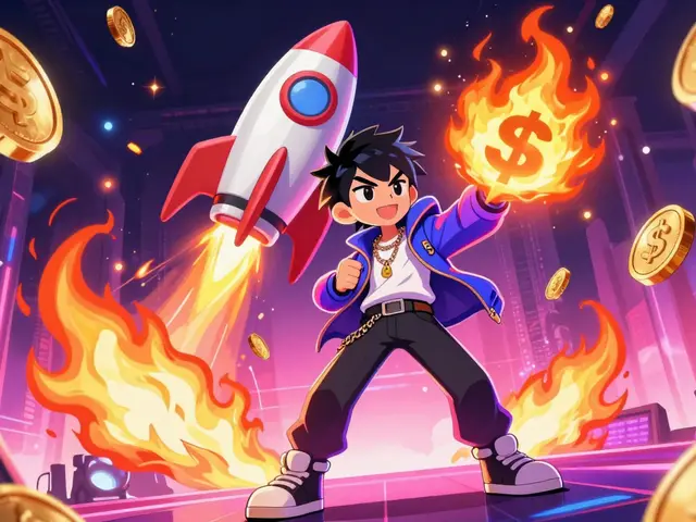 What is Jason Derulo (JASON) Coin? The Truth Behind the Meme Token