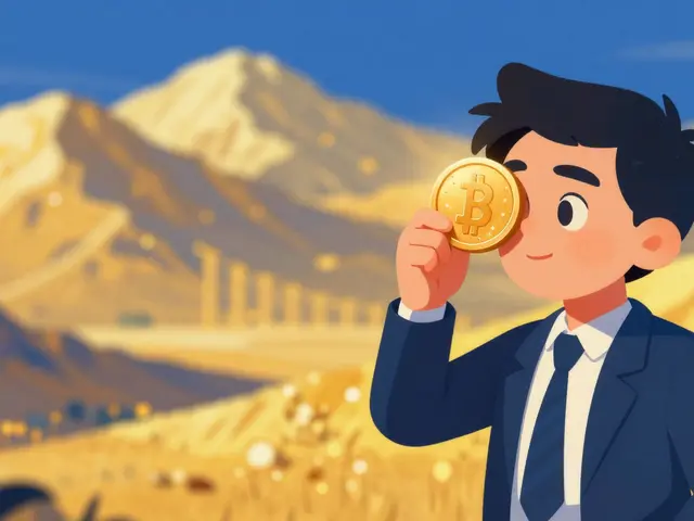 Why Market Cap Matters More Than Price for Crypto Investors