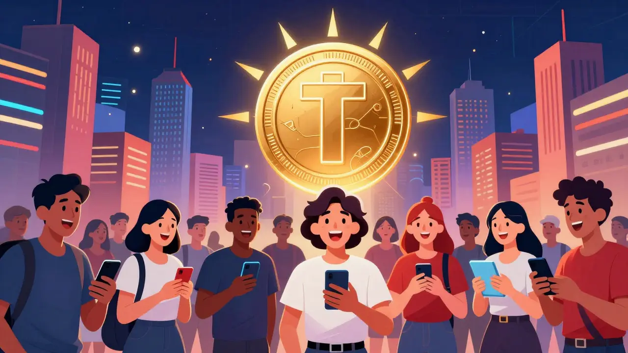 What is FreeTrump (TRUMP) Coin? A Guide to the Political Token