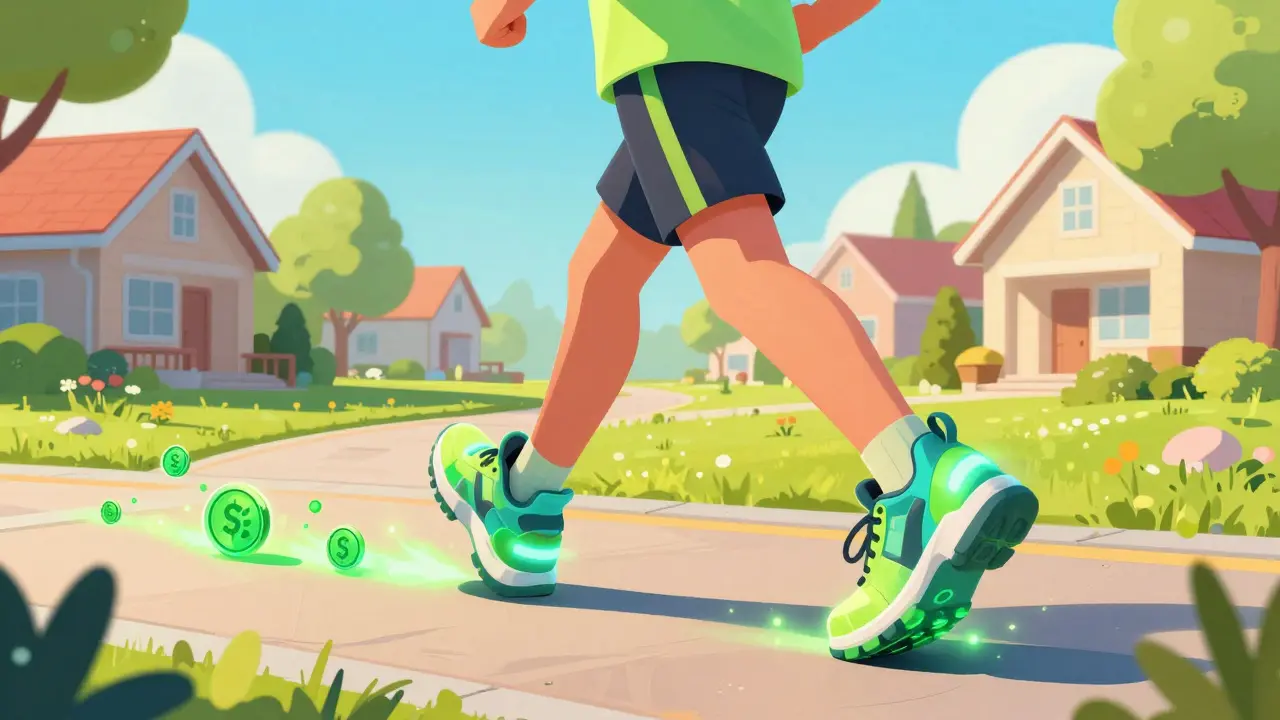 What is Green Satoshi Token (BSC)? A Complete Guide to GST Crypto