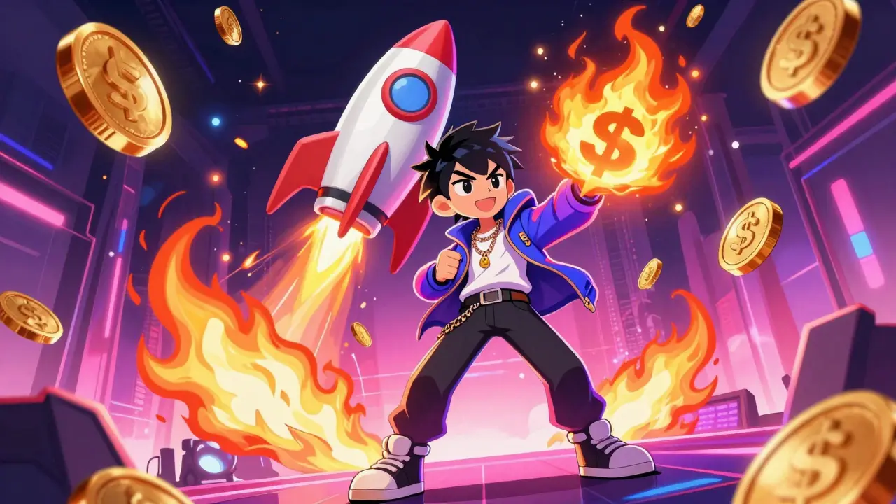 What is Jason Derulo (JASON) Coin? The Truth Behind the Meme Token