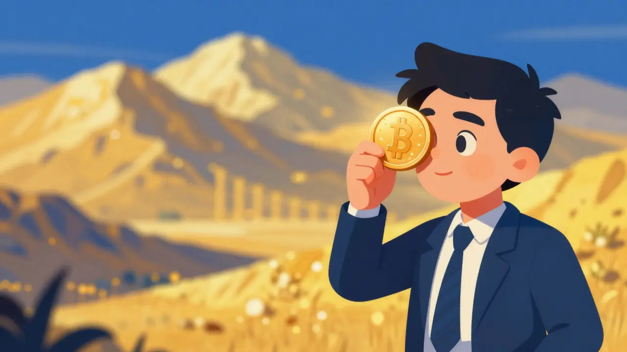 Why Market Cap Matters More Than Price for Crypto Investors