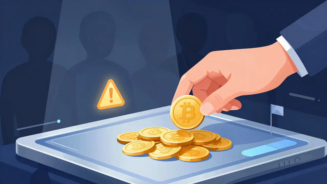 Concept art of swapping SOL for meme coins on a DEX with anonymous figures in background