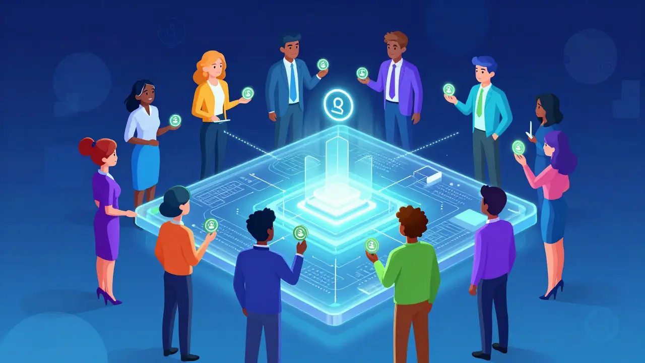 DAOs in 2026: Real Benefits, Hard Limitations, and What Actually Works