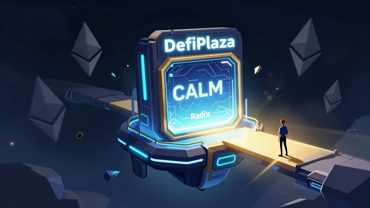 DefiPlaza Crypto Exchange Review: Is It Safe in 2026?