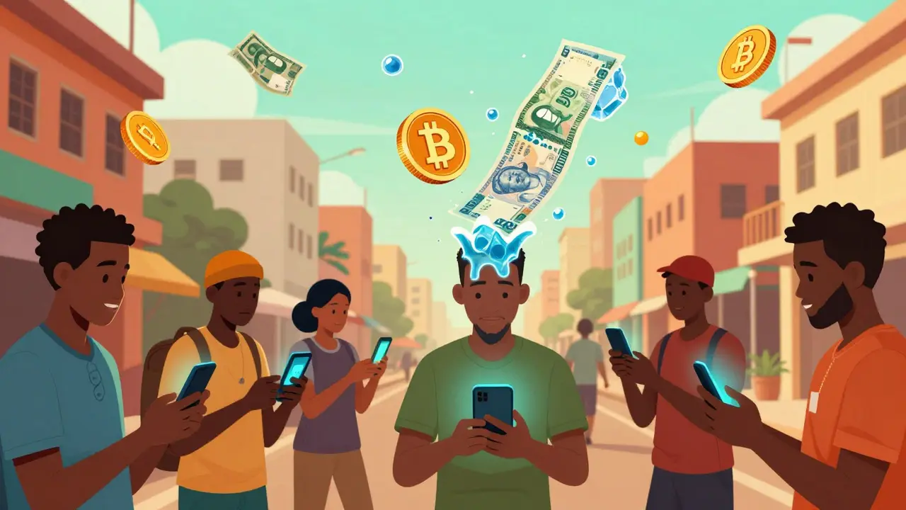 Navigating the P2P Crypto Trading Boom in Nigeria: Platforms, Risks, and 2026 Updates