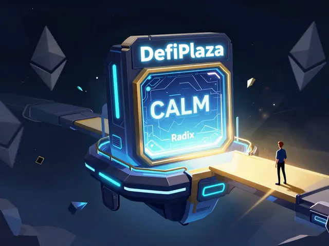 DefiPlaza Crypto Exchange Review: Is It Safe in 2026?