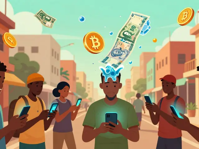Navigating the P2P Crypto Trading Boom in Nigeria: Platforms, Risks, and 2026 Updates