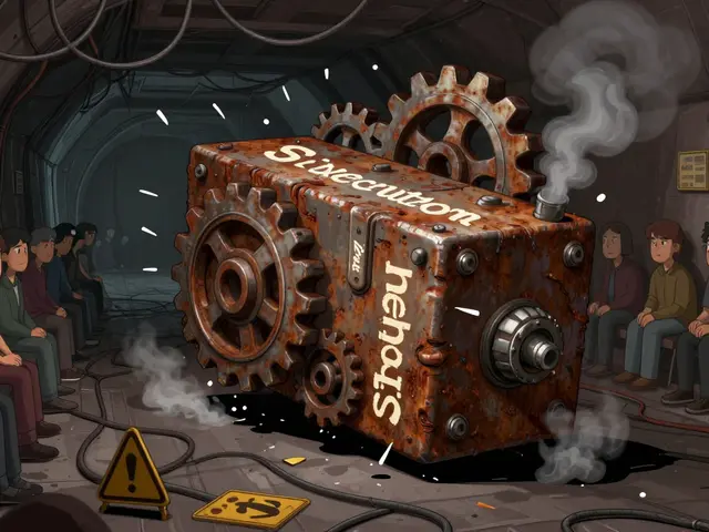 Understanding Blockchain Modularity: The End of Monolithic Chains