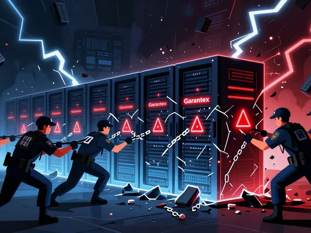 What Crypto Exchanges Are Banned in Russia: 2026 Status of Garantex, Grinex, and BestChange