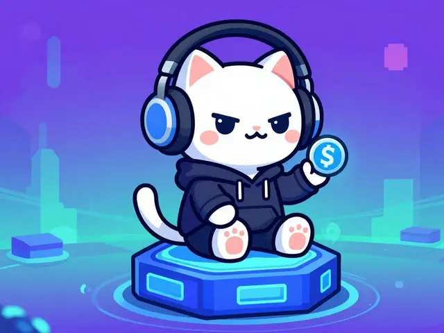 What is Bitcat (BTCAT)? Solana Meme Coin Guide, Price, and Risks