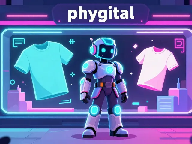 What is Highstreet (HIGH)? A Guide to the Commerce Metaverse Token