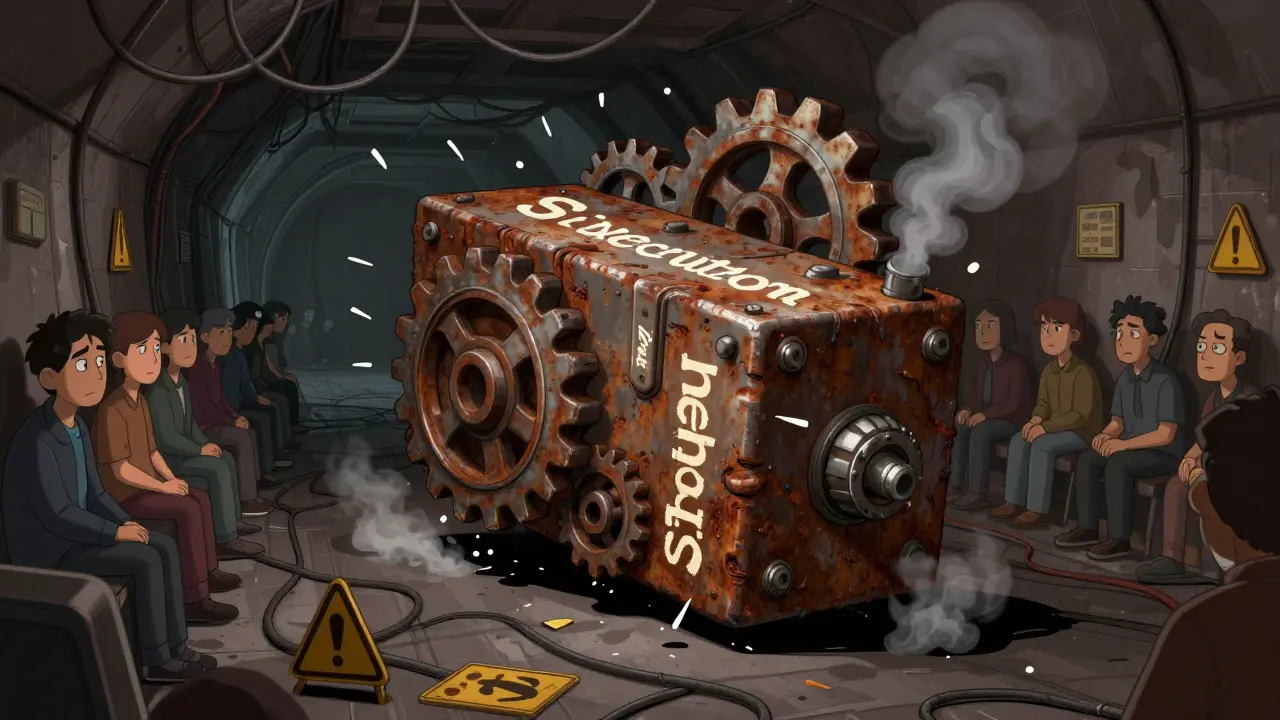 Understanding Blockchain Modularity: The End of Monolithic Chains