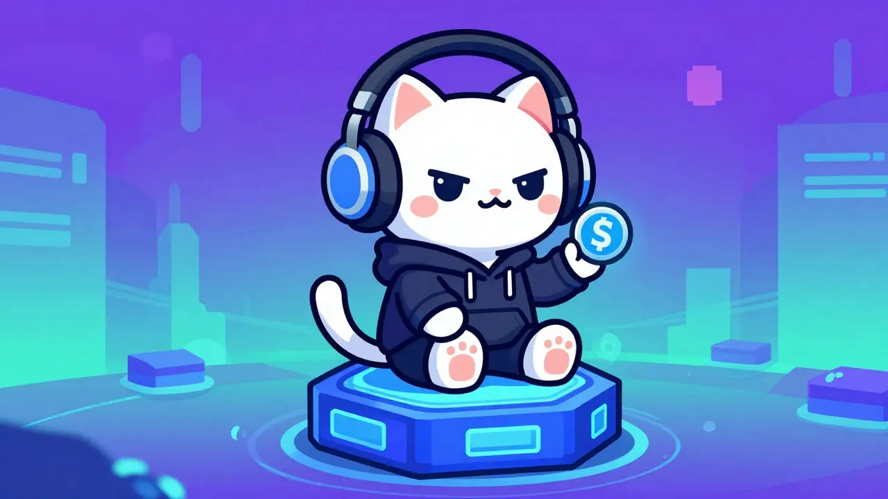 What is Bitcat (BTCAT)? Solana Meme Coin Guide, Price, and Risks