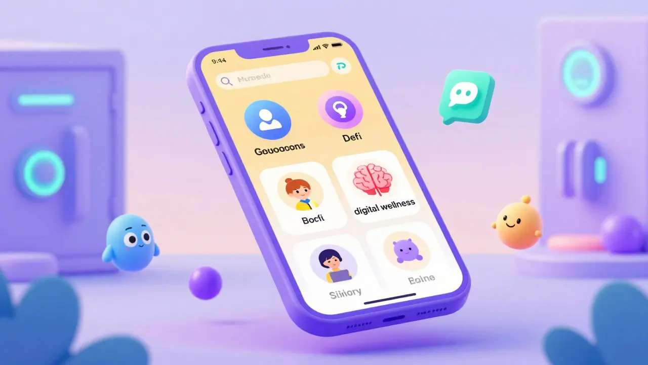 What is Dopamine App (DOPE) Crypto Coin? Token Utility, Price & Risks Explained