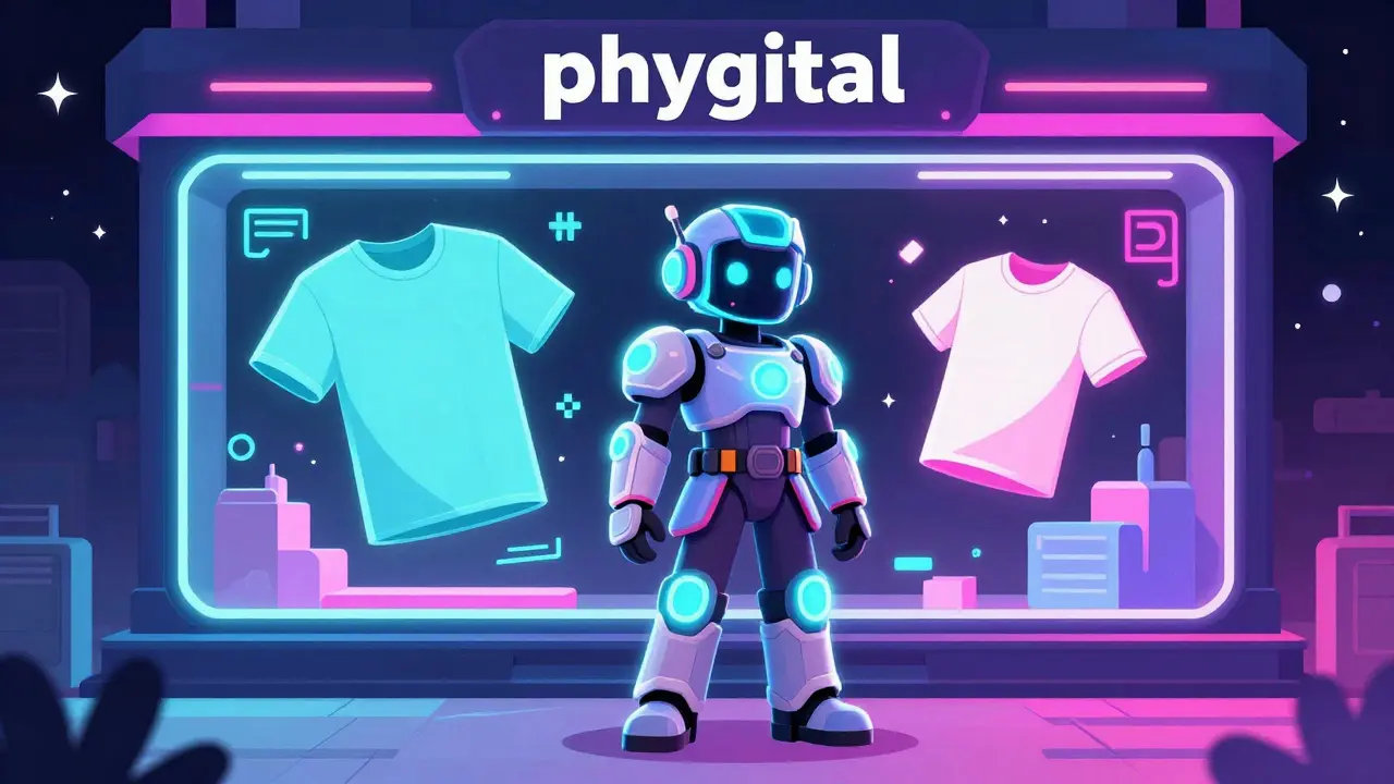 What is Highstreet (HIGH)? A Guide to the Commerce Metaverse Token