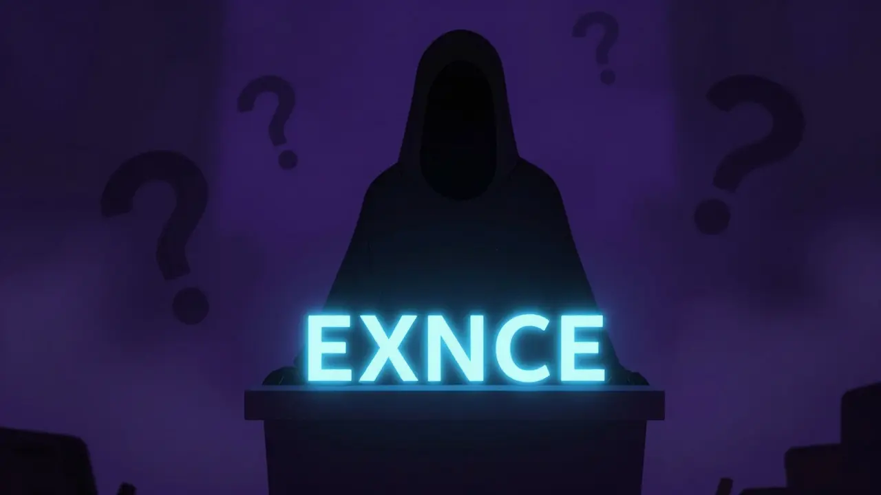 EXNCE Crypto Exchange Review: Is It Safe or a Scam? (2026 Analysis)