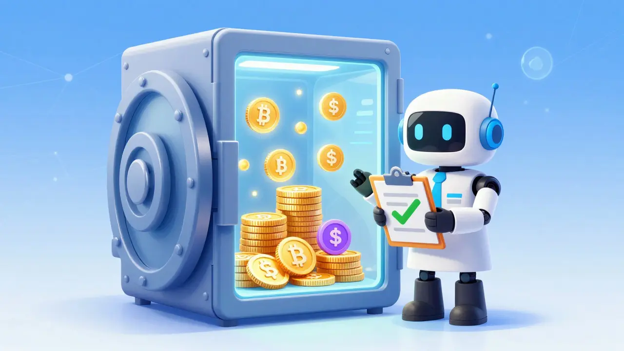 How TVL Measures DeFi Protocol Success: Beyond the Hype