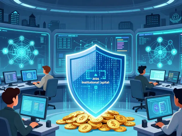 Building Crypto Compliance Programs: A 2026 Guide for Exchanges