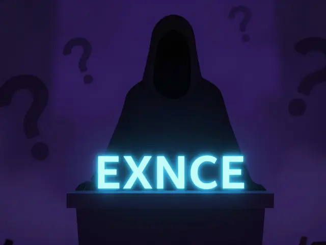 EXNCE Crypto Exchange Review: Is It Safe or a Scam? (2026 Analysis)