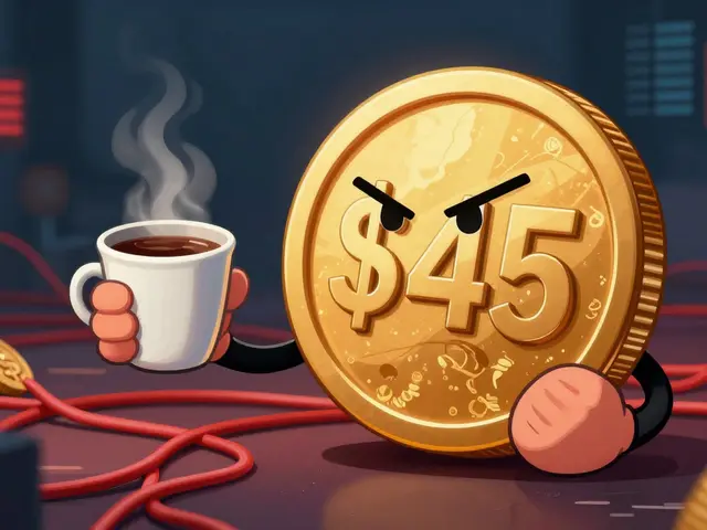 How Blockchain Rollups Slash Transaction Costs by Up to 99%