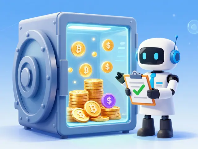 How TVL Measures DeFi Protocol Success: Beyond the Hype