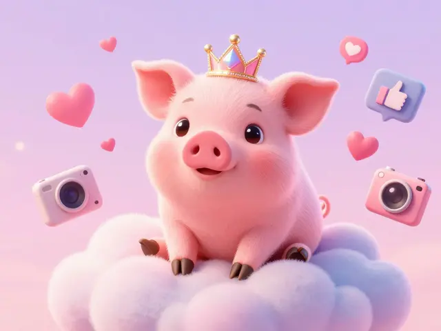 What is Petunia (PETUNIA) Crypto? The Solana Memecoin Behind Princess Petunia