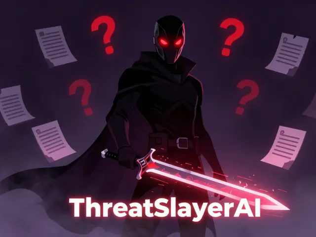 What is ThreatSlayerAI by Virtuals (SLAYER)? Tokenomics, Risks & Analysis