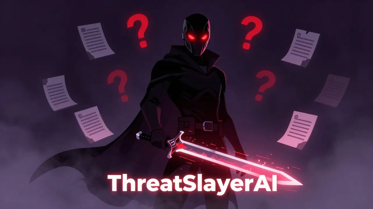 What is ThreatSlayerAI by Virtuals (SLAYER)? Tokenomics, Risks & Analysis
